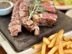 -Entrecôte 法国牛扒馆(保利·时光里店)