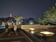 -西双版纳融创皇冠假日度假酒店