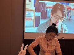 -和子足浴SPA会馆(东方之门店)