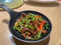 -鱼食饭稻·苏浙土菜17年老馆子(平江路店)