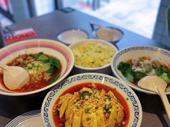 -耍盆友·重庆江湖菜(百子湾店)