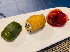 -鱼桥巷·美学川菜