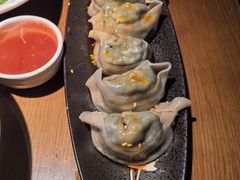 -庆春朴门(前滩太古里店)
