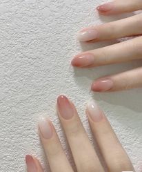 点击看大图 -1T·1M 日式美甲美睫