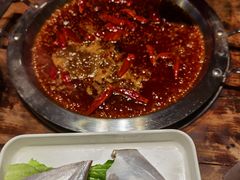 -懂食汇自助火锅
