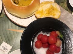 -大树餐厅(红旗街万达店)