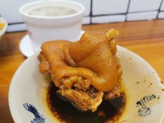-红猪卤肉饭(大西洋美食城店)