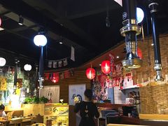 -夕酱の烧肉屋