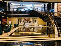 -上海苏宁宝丽嘉酒店·嘉府壹号中餐厅