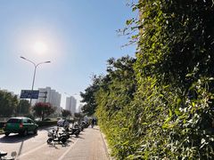 -北化机爱工场文化科技融合产业园