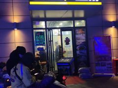 门面-张兴邦擀面皮(禧悦里店)