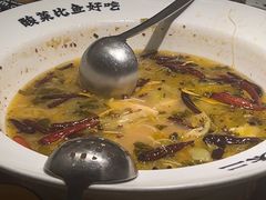 -太二酸菜鱼(正大广场店)