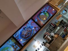 -米国现煲煲仔饭(塔子湖店)