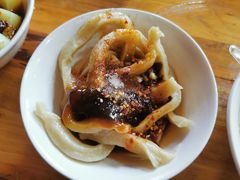 甜水面-洞子口张老二凉粉(文殊院店)