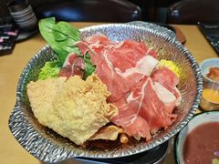 -伊秀·手握寿司·料理(裕华万达广场店)