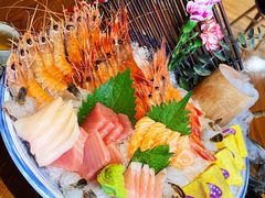 -山盛创作料理·Yamamori(珠宾店)