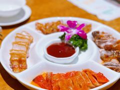 -周锦记广式餐厅