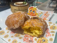 -喜势点·糖沙翁手工茶点·本地人茶居(永庆坊店)