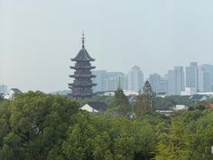 -苏州盘门景区人民桥南地铁站亚朵X酒店