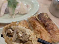 五香卷-百家鸡味馆(清泰店)