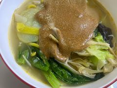 -杭景元·东北老式麻辣烫&炸串(江河时代店)