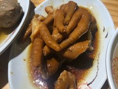 -恋萍小吃(时代店)