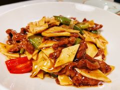 -到家尝北京菜(西坝河店)