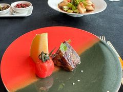 -醉东Oriental House(静安嘉里中心店)
