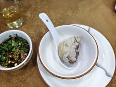-濠轩阁特色生蚝火锅(水湾路店)