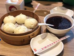 早餐套餐-阳阳中国饭(北京荟聚店)