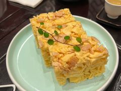 -白天鹅宾馆-玉堂春暖餐厅
