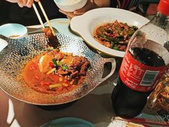 -田婆婆的菜(友谊阳光城店)