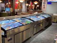 -香逸山自助火锅
