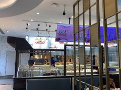 -半岛听涛蒸汽海鲜自助(K11店)