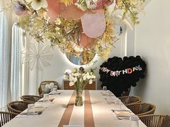 -春树下·树屋花房西餐厅(罍街AS1980店)