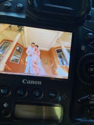 -天长地久婚纱摄影(天宁北路店)