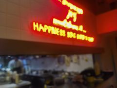 -尚牛社会 Beef & Liberty(金桥EKA天物店)