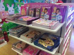 -KIDSLAND(北京蓝色港湾店)