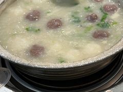 -丰尔粥食·粥底火锅·桑拿鸡(大良总店)