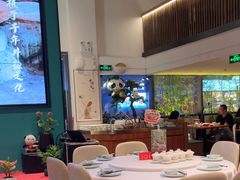 -蓉城小馆(科兴店)