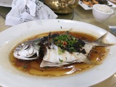 -旺富东海大酒楼(海鲜街店)