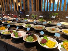 -千岛湖小鱼儿·淳安匠心农家菜