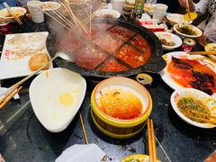 -锅首鲜品火锅(鸳鸯店)