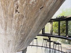 -CEMENT·coffee bar (凤凰创意园店)