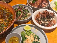 -SHAN山(前滩太古里店)