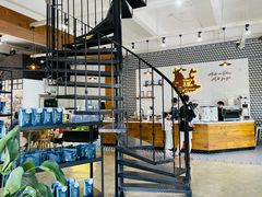 -Torch Coffee 炬点咖啡