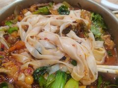-小满手工粉(北京来福士店)