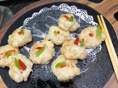 -金刚山(学府路店)