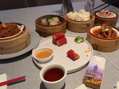 -晋江荣誉国际酒店·港誉茶餐厅