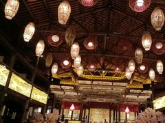 -HOHO餐厅(古子城店)